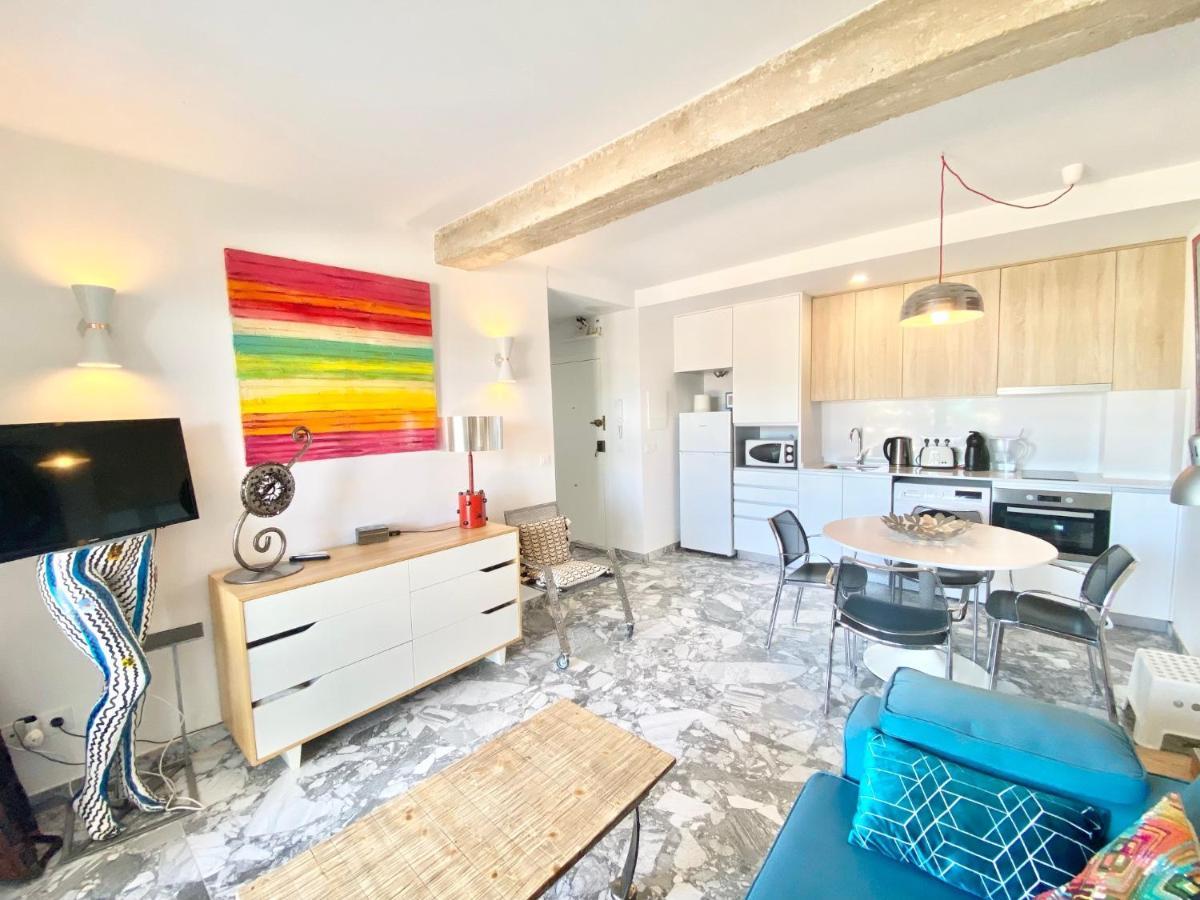 Apartamento Centro De Denia 1Ra Linea, Vistas Puerto Y Mar Buitenkant foto